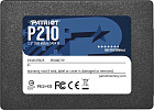 SSD Patriot P210 128GB P210S128G25