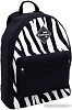 Школьный рюкзак Erich Krause EasyLine 17L Black&White Zebra 60338