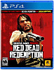 Red Dead Redemption 2023 для PlayStation 4