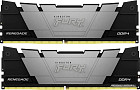 Оперативная память Kingston FURY Renegade 2x8ГБ DDR4 3200 МГц KF432C16RB2K2/16