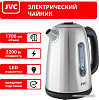 Электрический чайник JVC JK-KE1715