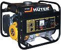 Бензиновый генератор Huter HT1000L