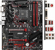 Материнская плата MSI B450 Gaming Plus Max