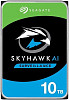 Жесткий диск Seagate SkyHawk AI 10TB ST10000VE001