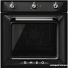 Электрический духовой шкаф Smeg SF6905N1