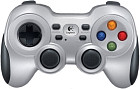 Геймпад Logitech Wireless Gamepad F710