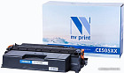 Картридж NV Print NV-CE505XX (аналог HP CE505X)