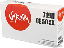 Картридж Sakura Printing SACRG719H/CE505X (аналог HP CRG719H/CE505X)