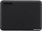 Внешний накопитель Toshiba Canvio Advance 4TB HDTCA40EK3CA (черный)