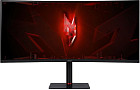 Игровой монитор Acer Nitro XV345CURV3bmiphuzx UM.CX5EE.301