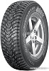 Зимние шины Ikon Tyres Nordman 8 SUV 215/70R16 104T (шипы)