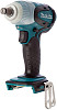 Ударный гайковерт Makita DTW251Z