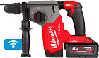 Перфоратор Milwaukee M18 FUEL M18ONEFHX-552X 4933478504 (с 2-мя АКБ, кейс)