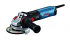 Угловая шлифмашина Bosch GWS 17-125 S Professional 06017D0300