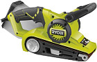 Ленточная шлифмашина Ryobi EBS800