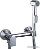 Смеситель Gross Aqua Bidet GA012201C