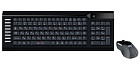 Мышь + клавиатура Oklick 220 M Wireless Keyboard & Optical Mouse