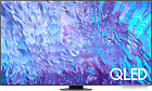 Телевизор Samsung QLED 4K Q80C QE98Q80CAUXRU