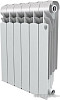 Биметаллический радиатор Royal Thermo Indigo Super 500 (4 секции)