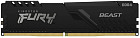 Оперативная память Kingston FURY Beast 8GB DDR4 PC4-29800 KF437C19BB/8