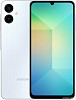 Смартфон Samsung Galaxy A06 SM-A065F 4GB/128GB (голубой)