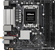 Материнская плата ASRock B760M-ITX/D4 WiFi