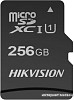 Карта памяти Hikvision microSDXC HS-TF-C1(STD)/256G/Adapter 256GB (с адаптером)