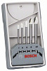 Набор сверл Bosch 2.608.587.169