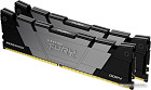 Оперативная память Kingston FURY Renegade 2x8ГБ DDR4 3600МГц KF436C16RB2K2/16