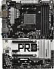 Материнская плата ASRock X370 Pro4