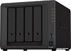 Сетевой накопитель Synology DiskStation DS923+