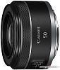 Объектив Canon RF 50mm F1.8 STM