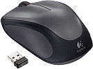 Мышь Logitech M235 Wireless Mouse (серый) [910-002201]