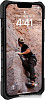 Чехол для телефона Uag для iPhone 14 Pathfinder Black 114060114040