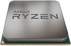 Процессор AMD Ryzen 5 3400G