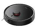 Xiaomi Robot Vacuum S20 D106 (европейская версия, черный)