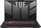 Игровой ноутбук ASUS TUF Gaming A17 2023 FA707NV-HX064