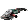 Угловая шлифмашина Metabo WE 26-230 MVT Quick (60647500)