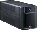 Источник бесперебойного питания APC Easy UPS BVX 700VA BVX700LI-GR