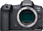 Беззеркальный фотоаппарат Canon EOS R5 Body