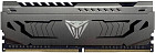 Оперативная память Patriot Viper Steel Series 16GB DDR4 PC4-28800 PVS416G360C8