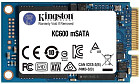 SSD Kingston KC600 512GB SKC600MS/512G