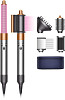 Фен-стайлер Dyson HS05 Airwrap Complete Long 453660-01 (никель/медный)