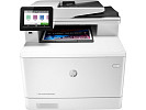 МФУ HP LaserJet Pro M479fnw