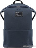 Рюкзак Xiaomi 90 Points Lecturer Backpack (темно-синий)