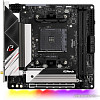 Материнская плата ASRock B550 Phantom Gaming-ITX/ax