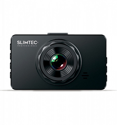Автомобильный видеорегистратор Slimtec G3