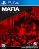 Игра Mafia: Trilogy для PlayStation 4