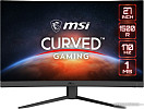 Игровой монитор MSI G27CQ4 E2