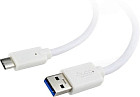 Кабель Cablexpert CCP-USB3-AMCM-1M-W